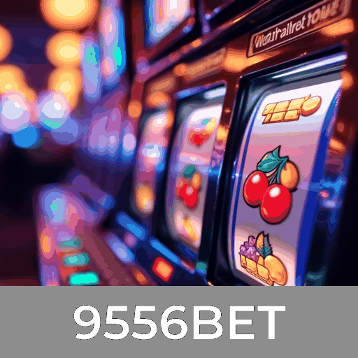 9556BET: Jogos de Cassino Cheios de Emoção e Grandes Chances de Ganhar