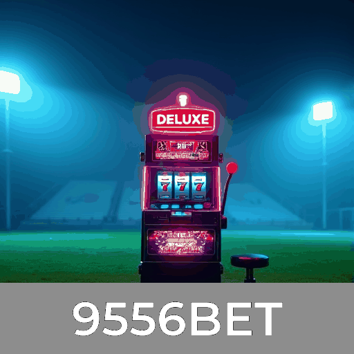 9556BET: Promoções Inteligentes e Experiência Personalizada