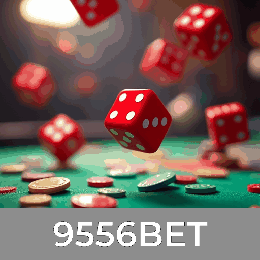 9556BET: Jogos de Cassino Cheios de Emoção e Grandes Chances de Ganhar