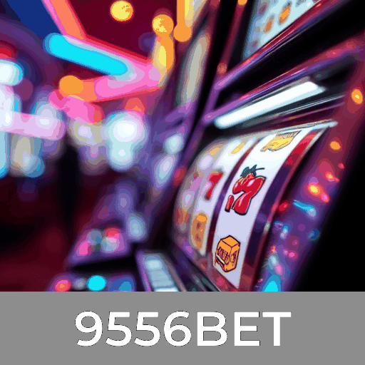 9556BET - Seu Cassino Confiável e Seguro