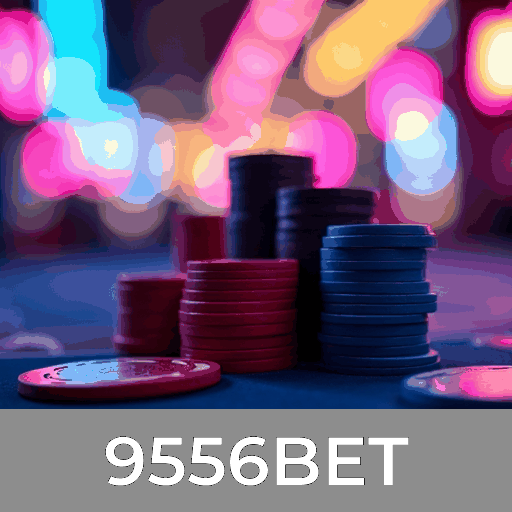 9556BET: Jogo em Tempo Real, Experiência Emocionante