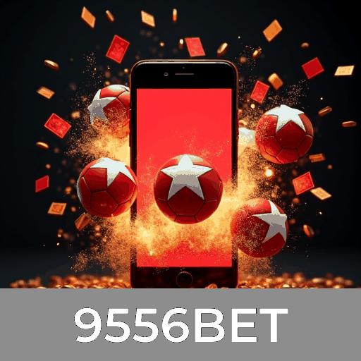 Acesse sua Conta 9556BET com Segurança e Benefícios