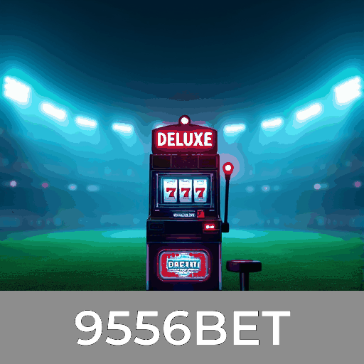 9556BET: Jogos de Cassino Cheios de Emoção e Grandes Chances de Ganhar