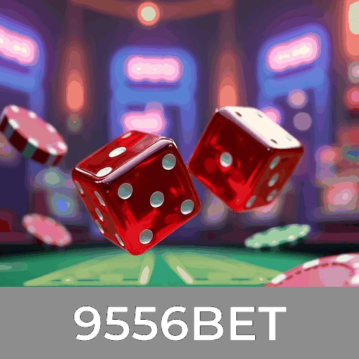 9556BET - Seu Cassino Confiável e Seguro