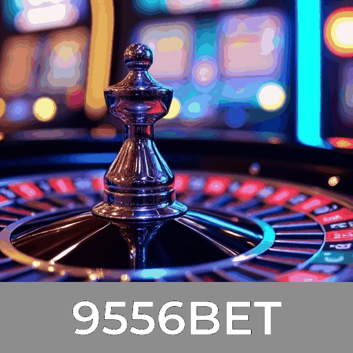 9556BET: Jogo em Tempo Real, Experiência Emocionante
